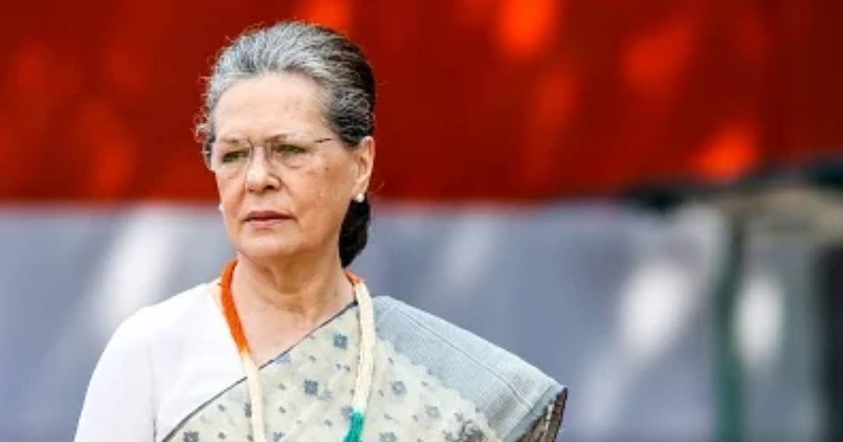 Sonia Gandhi calls Congress parliamentary strategy group meeting on Sunday